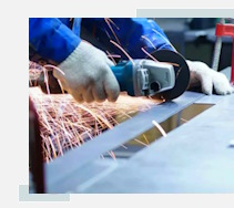 Услуги Изготовление металлоконструкций под ключ в Карабулаке