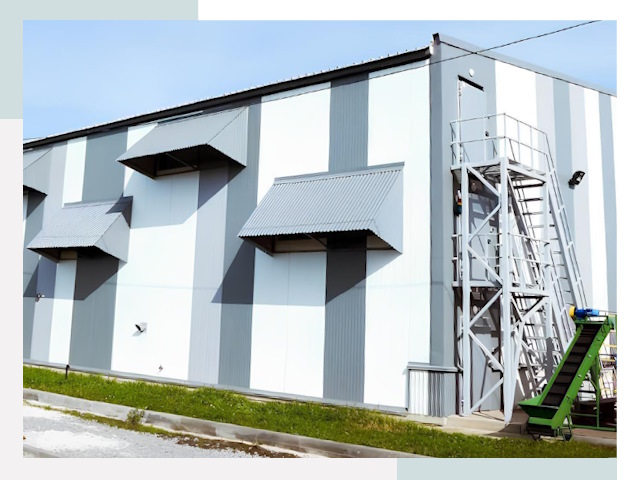 Строительство овощехранилищ от 620 руб. в Карабулак