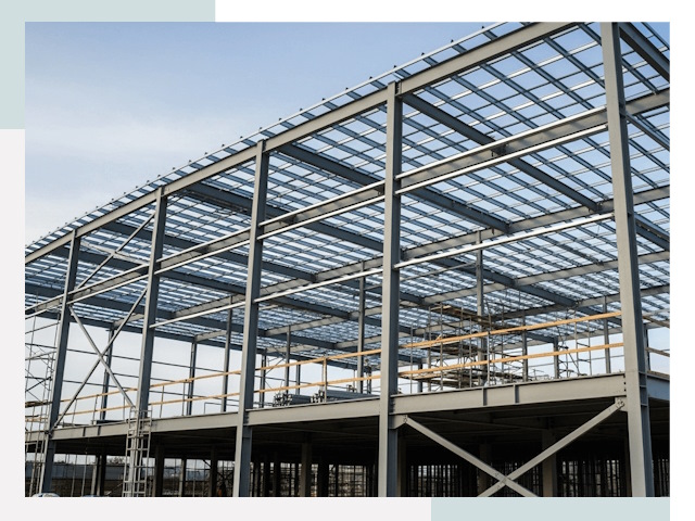 Строительство заводов под ключ от 620 руб. в Карабулак