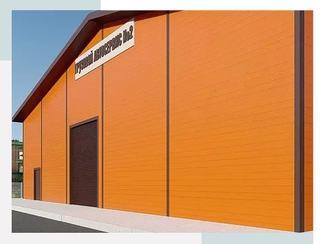 Строительство автосервисов в Карабулаке