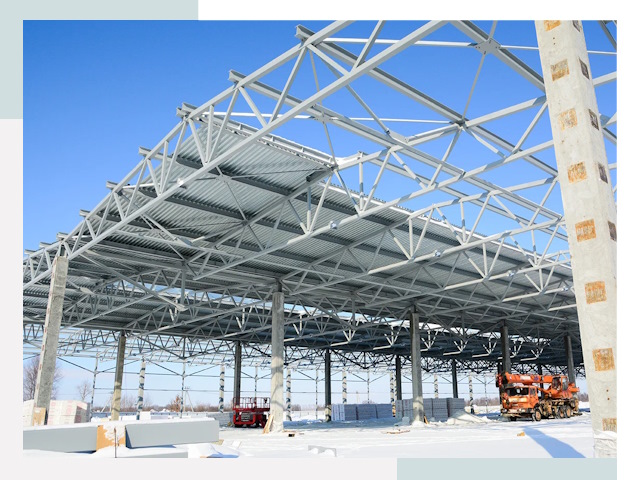 Строительство паркингов в Карабулаке