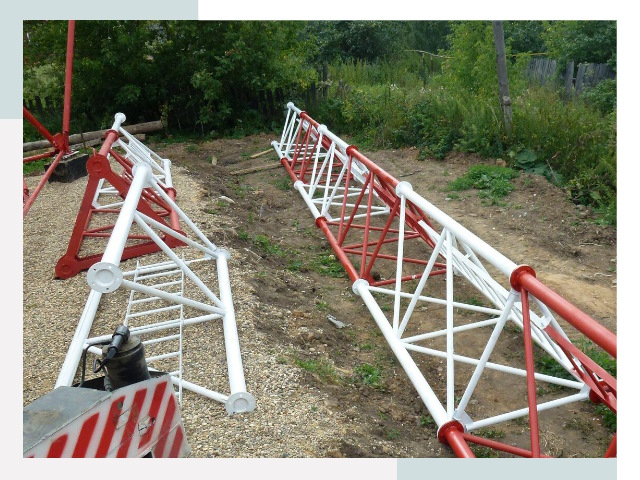 Башни связи в Карабулаке