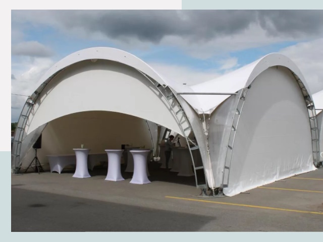 Тентовые павильоны от 620 руб. в Карабулак и Республика Ингушетия