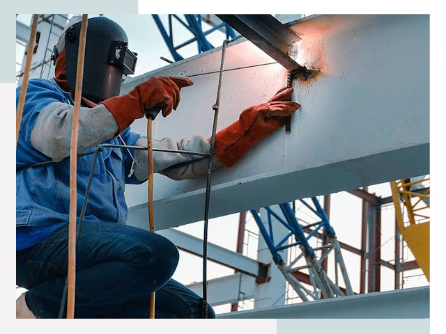 Генеральный подряд в Карабулаке от 620 руб. - Надежность и качество