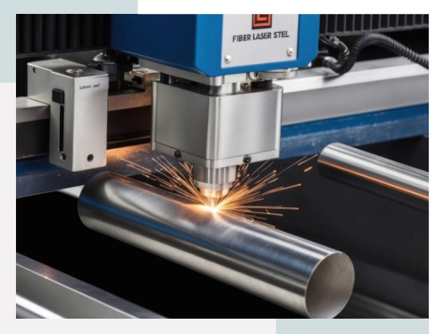 Лазерная резка металла в Карабулаке