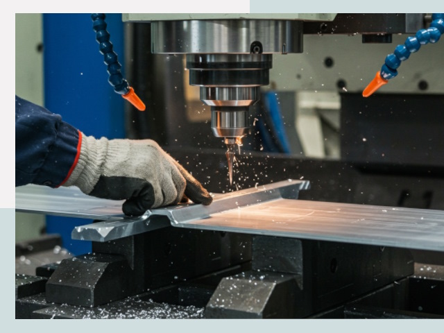 Металлообработка в Карабулаке от 620 руб. - Надежно и быстро